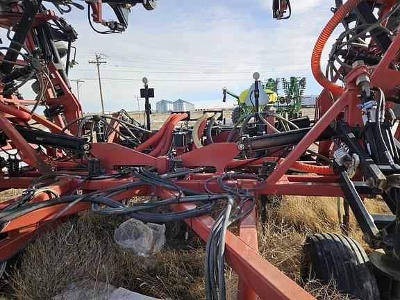 Image of Case IH ATX4812 equipment image 1