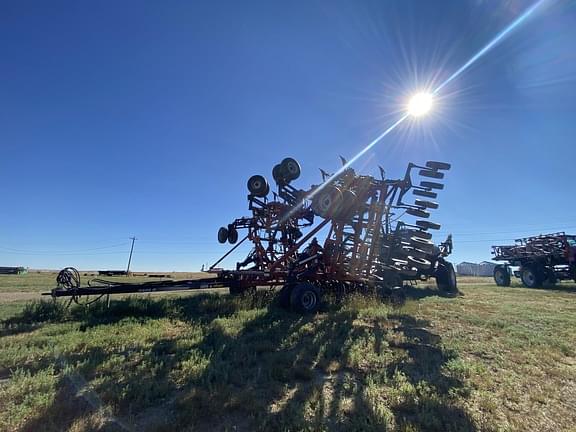 Image of Case IH ATX4812 equipment image 1