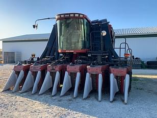 Main image Case IH CPX620 0