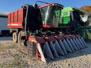 Main image Case IH CPX620 1