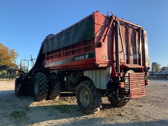 Image of Case IH CPX620 equipment image 2