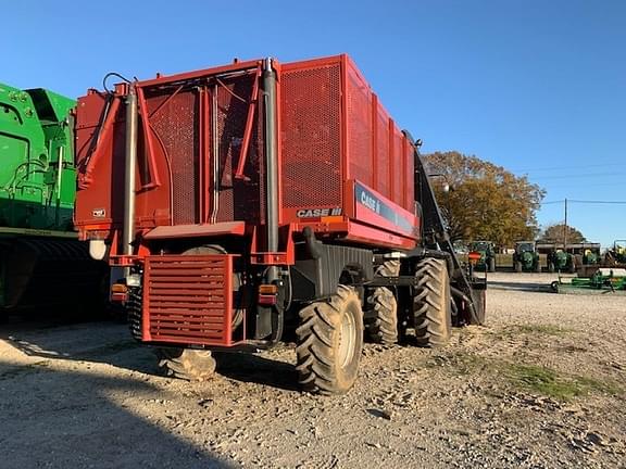 Image of Case IH CPX620 equipment image 4