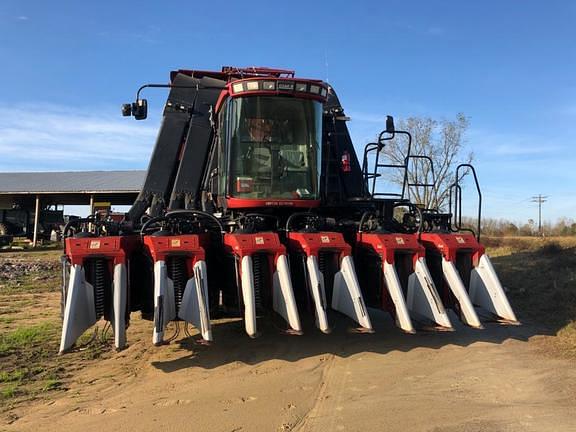 Image of Case IH CPX620 Primary image