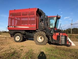 Main image Case IH CPX620 6