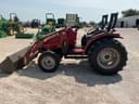 2005 Case IH D35 Image