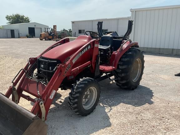 Image of Case IH D35 equipment image 2
