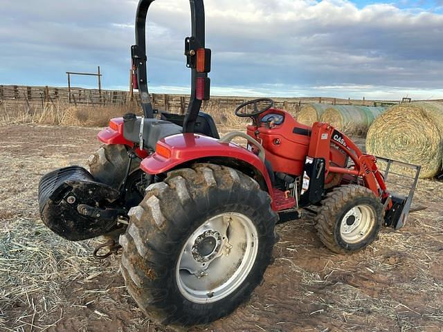 Image of Case IH D45 equipment image 1