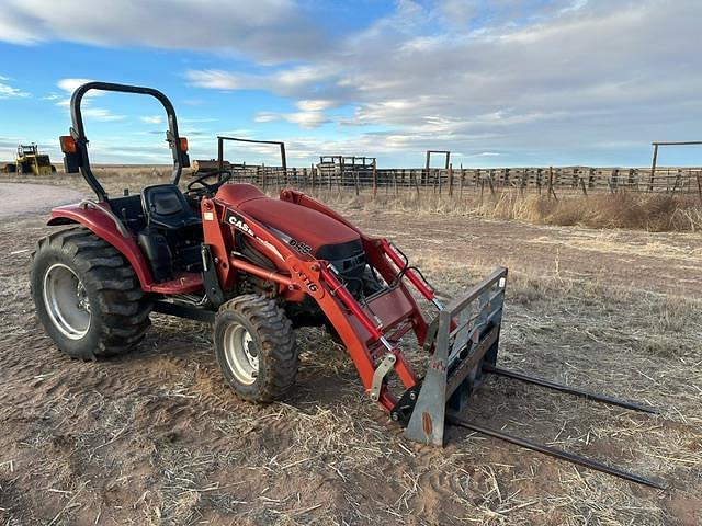 Image of Case IH D45 equipment image 2