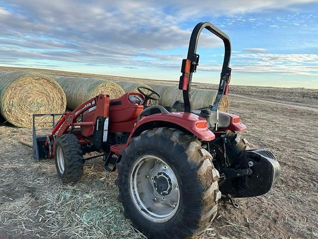 Image of Case IH D45 equipment image 3