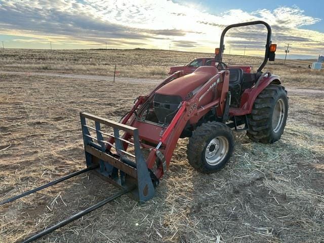 2005 Case IH D45 Equipment Image0