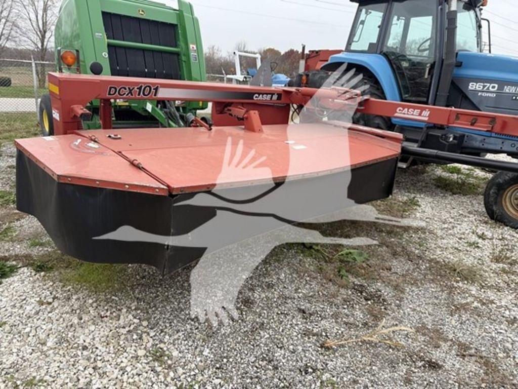 Image of Case IH DCX101 Image 0