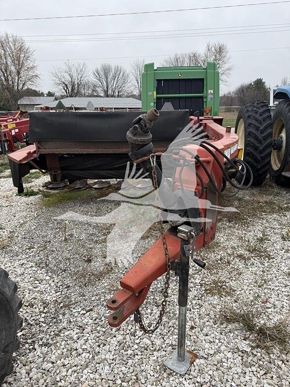 Image of Case IH DCX101 Image 1