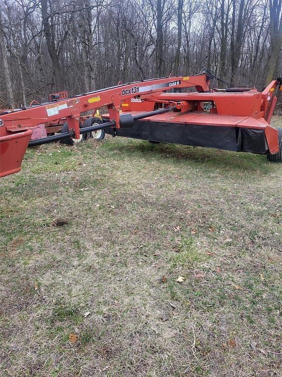 Image of Case IH DCX131 Primary image