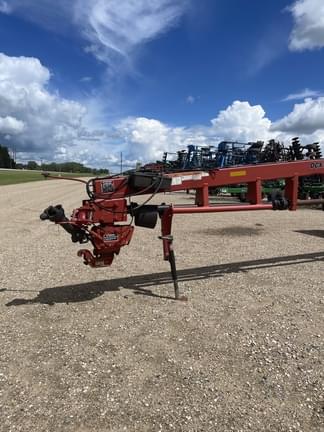 Main image Case IH DCX161