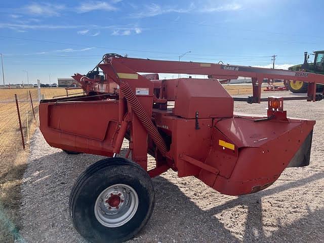 Image of Case IH DCX161 equipment image 3