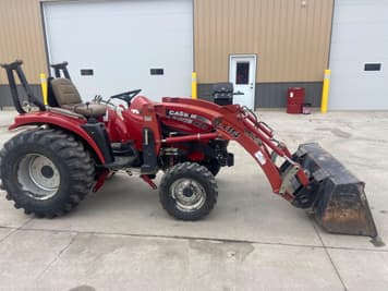 Main image Case IH DX33