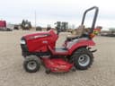 2005 Case IH DX25E Image
