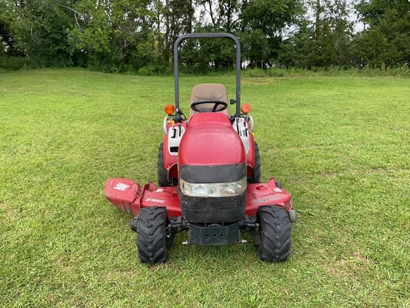 Image of Case IH DX25E equipment image 1
