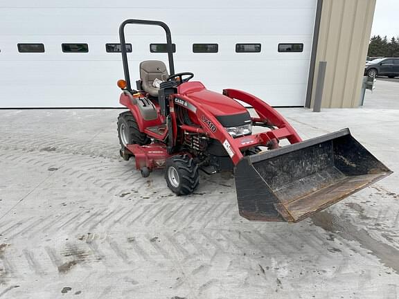 Image of Case IH DX25E Primary image