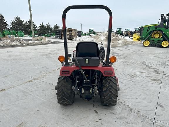 Image of Case IH DX25E equipment image 3