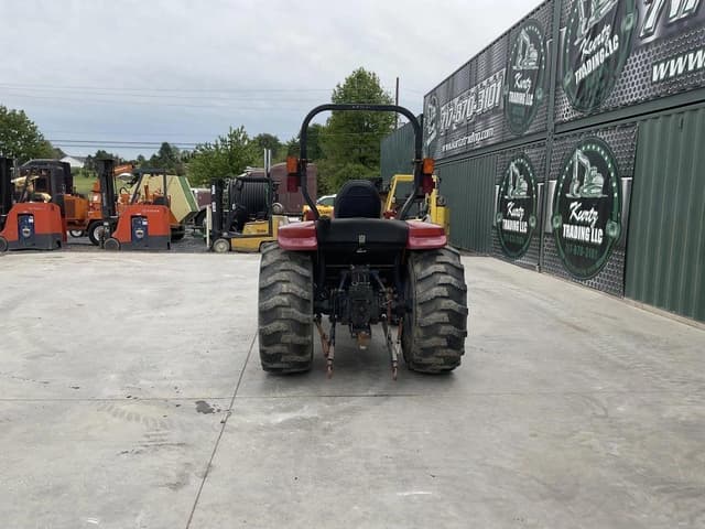 Image of Case IH DX40 equipment image 2