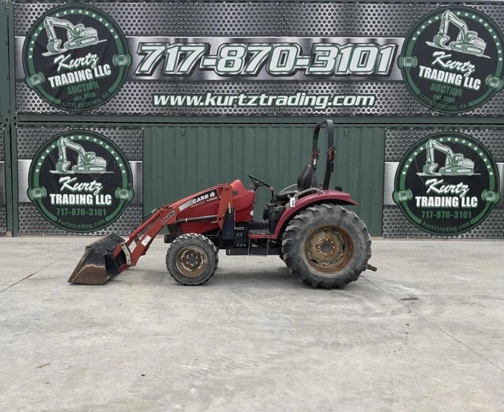 Image of Case IH DX40 Primary image