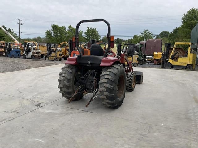 Image of Case IH DX40 equipment image 3