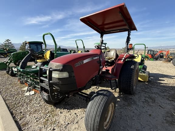 Image of Case IH DX55 Primary image
