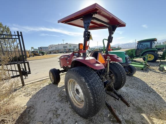 Image of Case IH DX55 equipment image 2