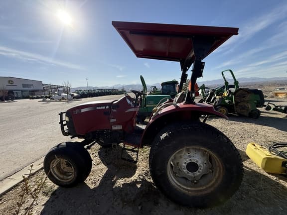 Image of Case IH DX55 equipment image 1