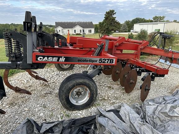 Thumbnail image Case IH Ecolo-Tiger 527B 10