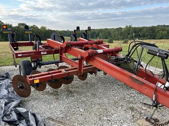 Thumbnail image Case IH Ecolo-Tiger 527B 3