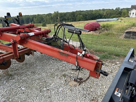 Thumbnail image Case IH Ecolo-Tiger 527B 4