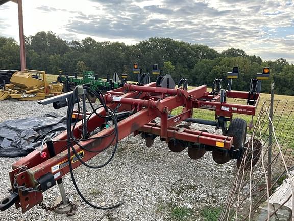 Thumbnail image Case IH Ecolo-Tiger 527B 5