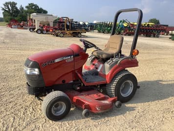 Main image Case IH DX24E