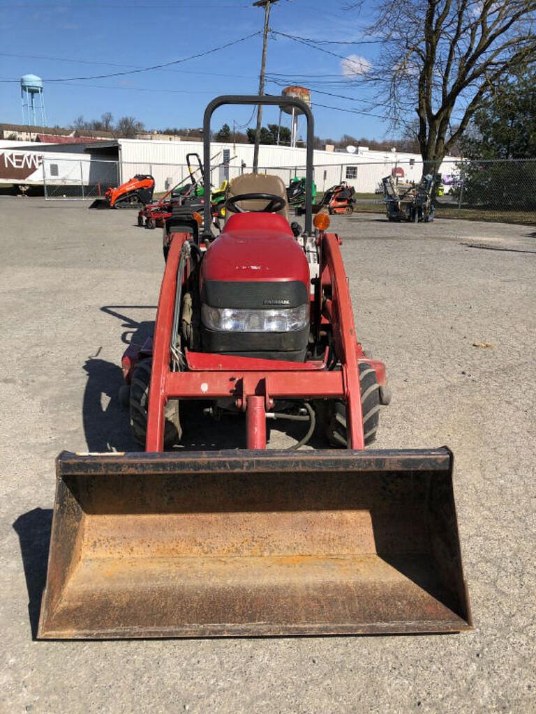 2005 Case IH DX25E Tractors Less than 40 HP for Sale | Tractor Zoom