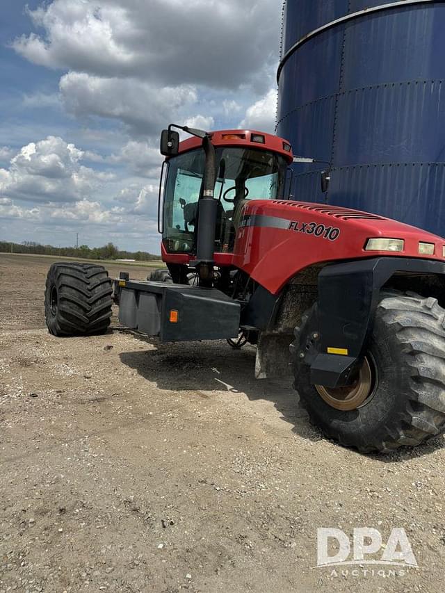 Image of Case IH FLX3010 equipment image 2