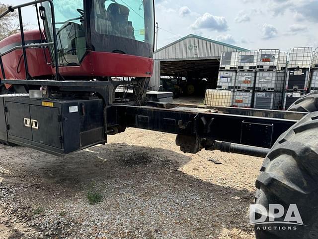 Image of Case IH FLX3010 equipment image 3