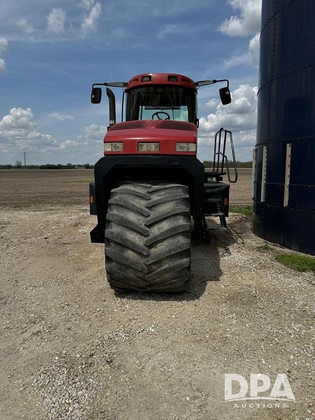 Image of Case IH FLX3010 equipment image 1