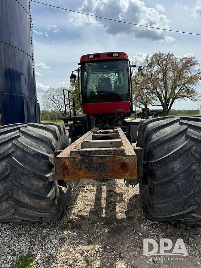 Image of Case IH FLX3010 equipment image 4