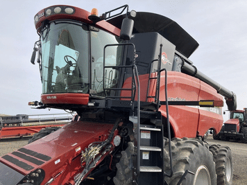 Main image Case IH 8010