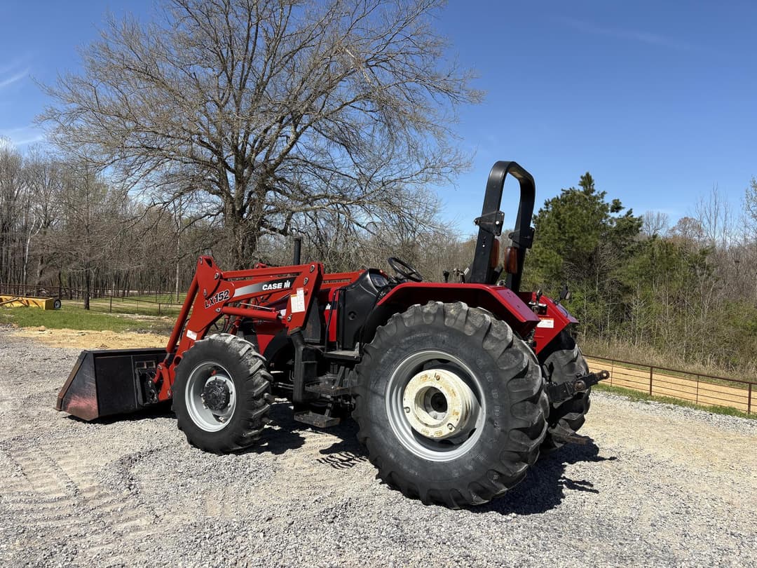 Image of Case IH JX100U Primary image