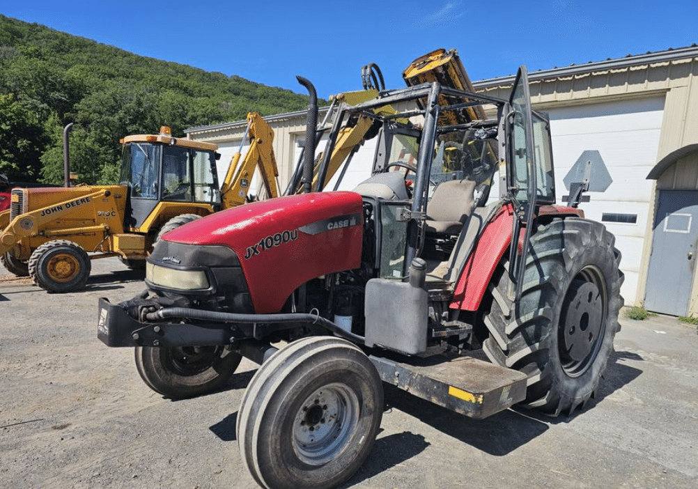 Image of Case IH JX1090U Primary image