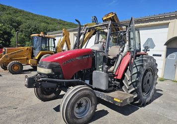 Main image Case IH JX1090U