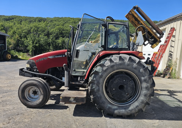 Image of Case IH JX1090U equipment image 1