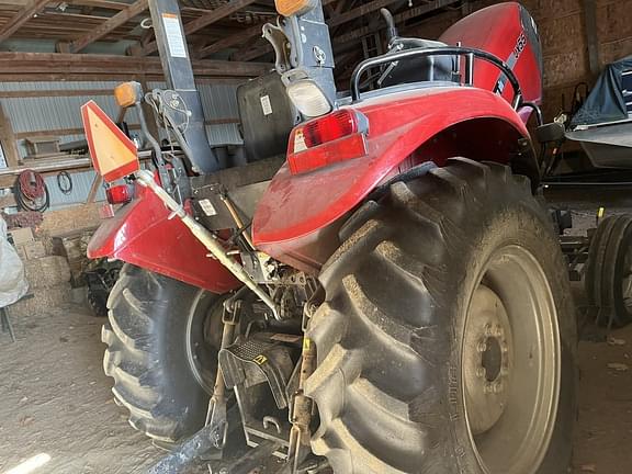 Image of Case IH JX55 equipment image 2