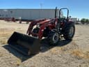 2005 Case IH JX75 Image