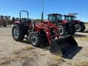 2005 Case IH JX75 Image