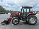 2005 Case IH JX75 Image