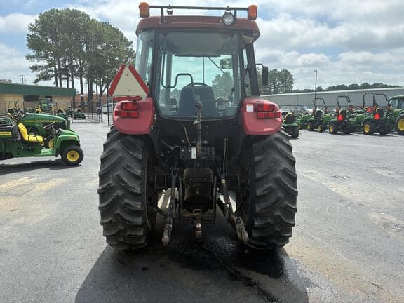 Image of Case IH JX75 equipment image 4